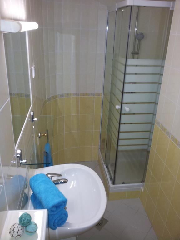Apartment Kanita Moravske Toplice Exteriér fotografie