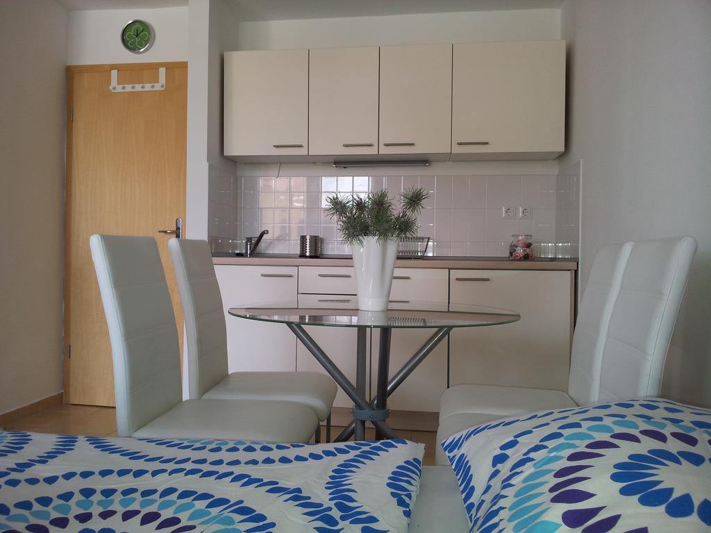 Apartment Kanita Moravske Toplice Exteriér fotografie